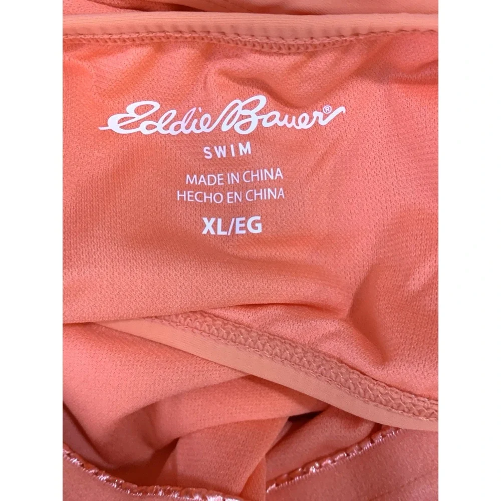 Eddie Bauer new eddie